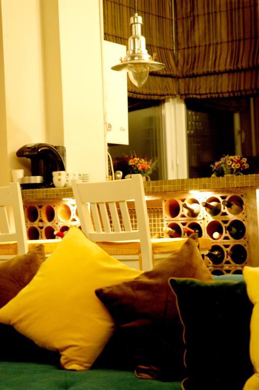 Classic Apartment Braşov Esterno foto