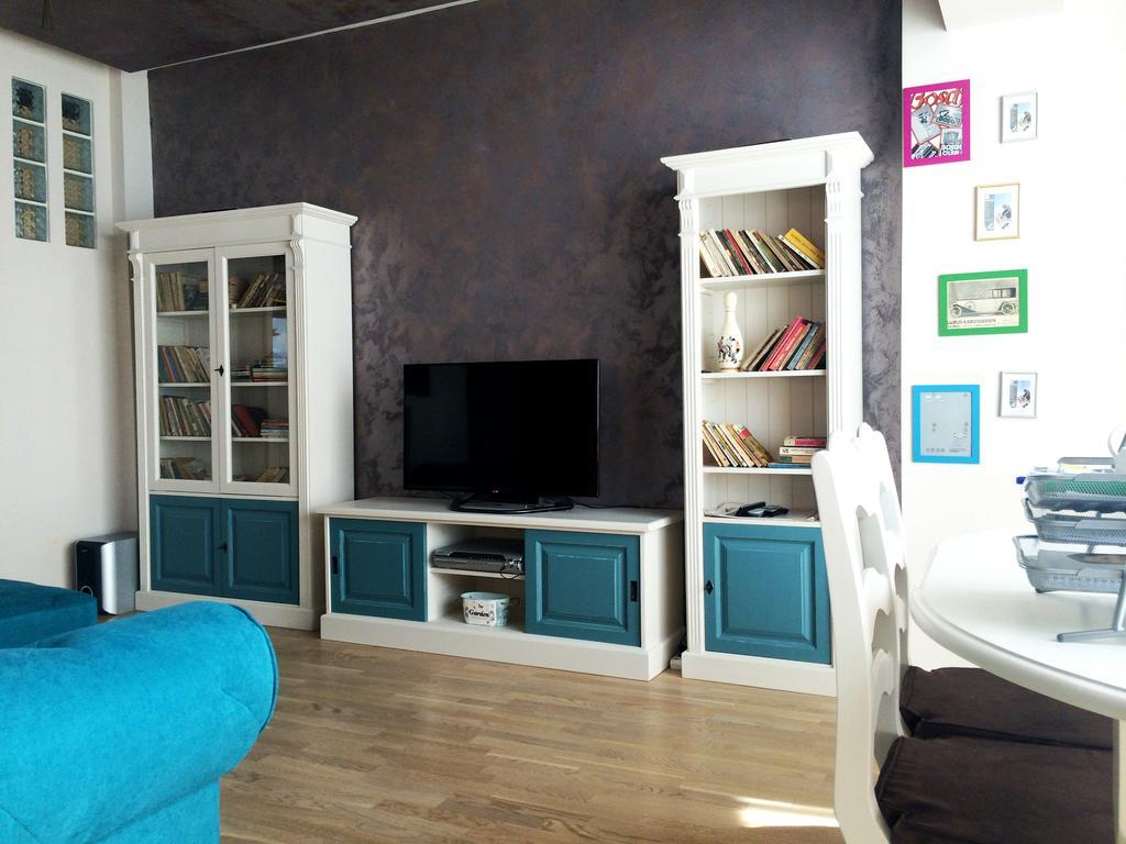 Classic Apartment Braşov Esterno foto